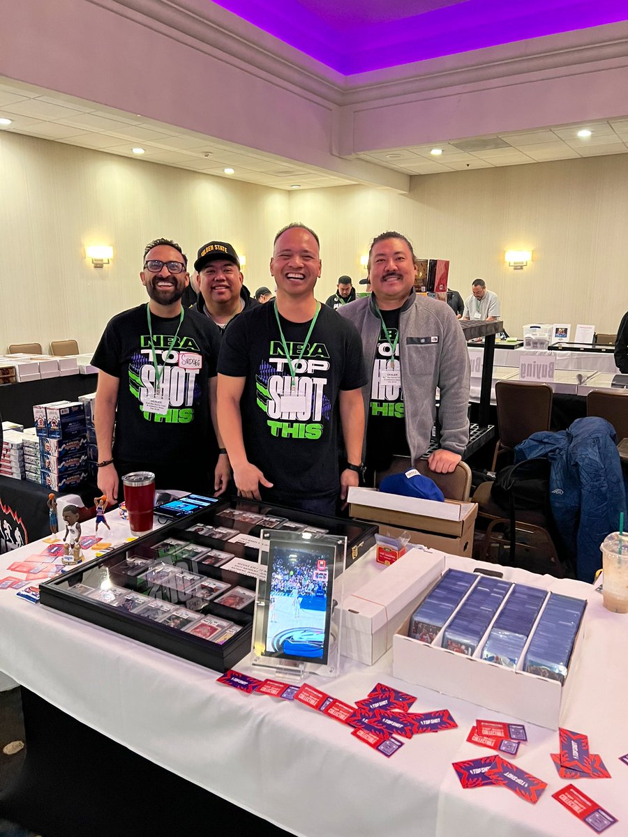 NBA Top Shot on Twitter "Physical 🤝 Digital We’ve got Goldenstatecard