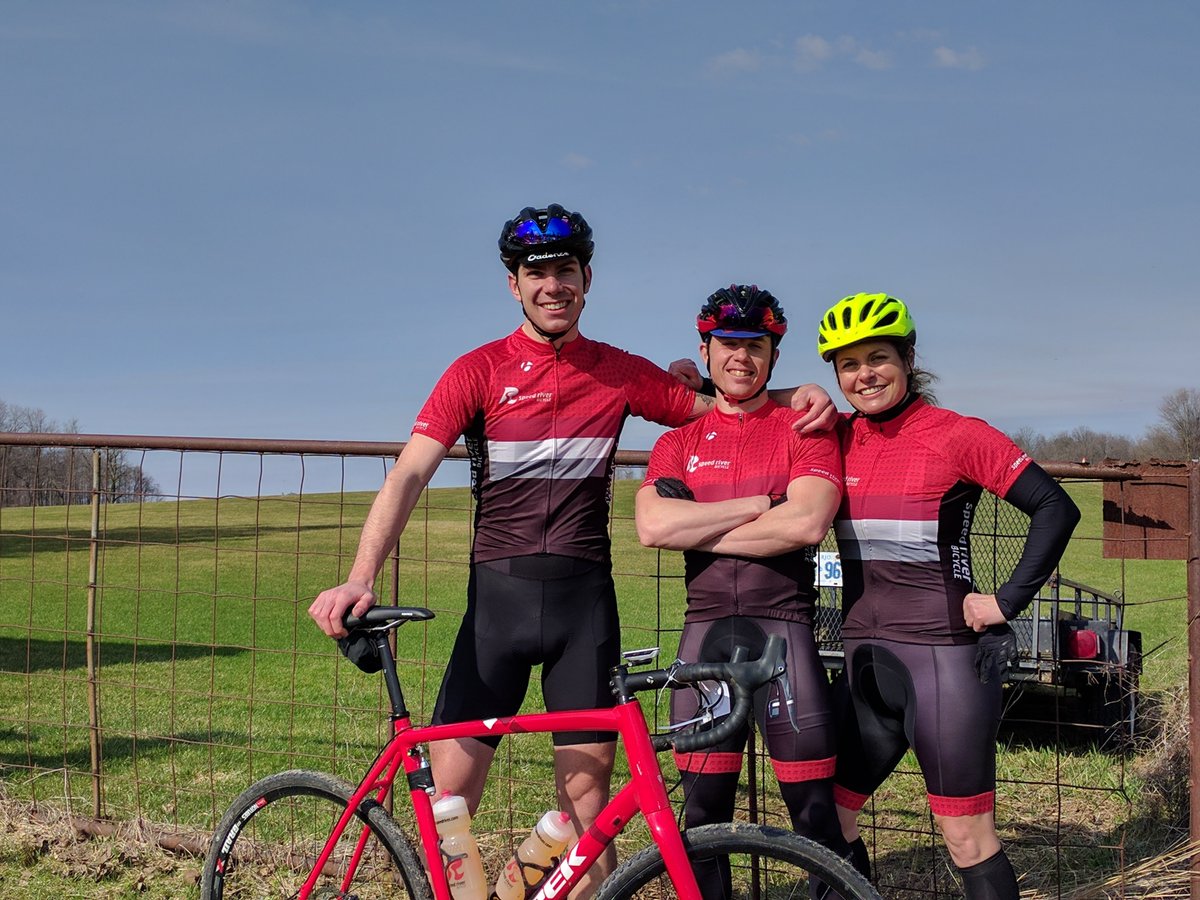 Speed River Bicycle tweet media