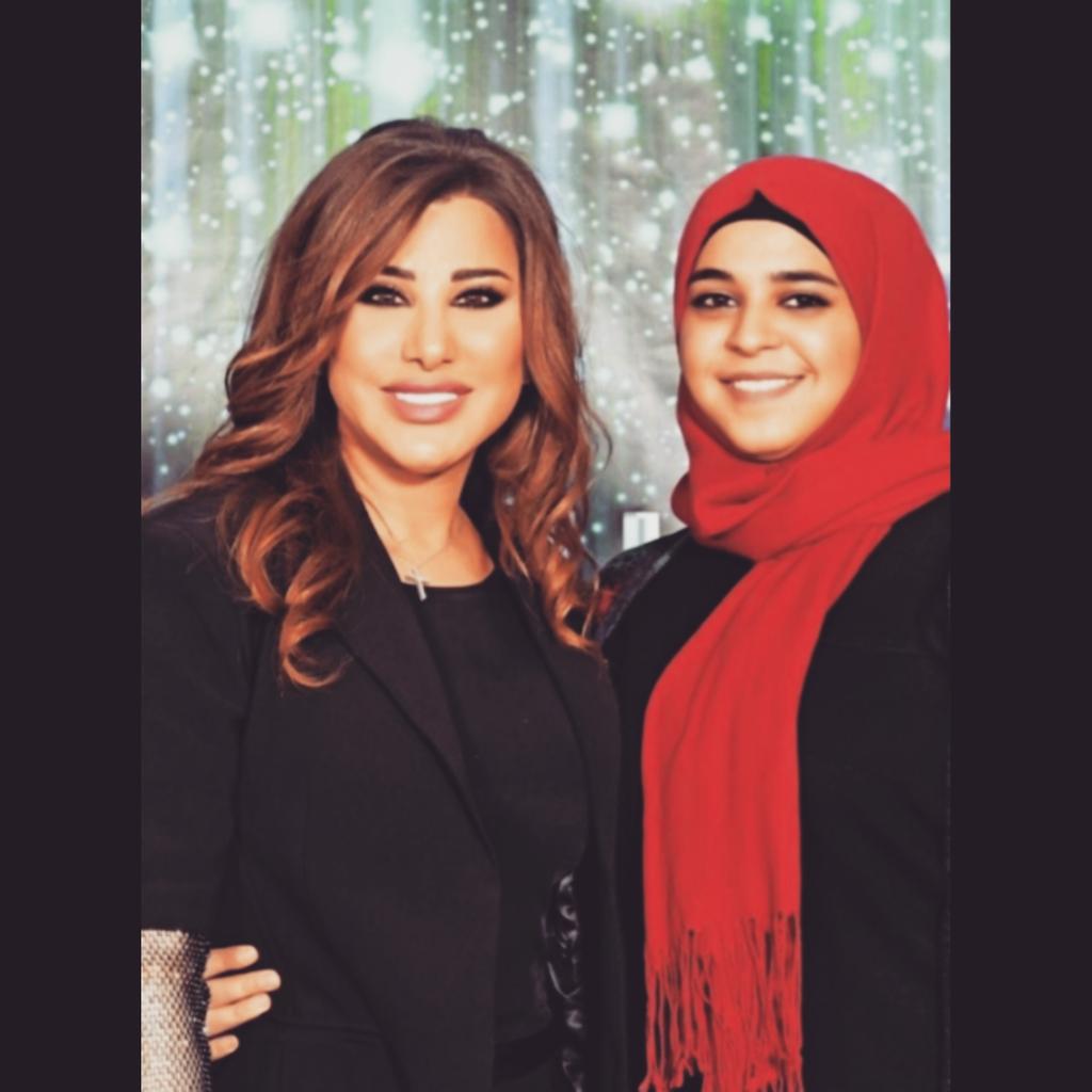 ZeinabHbs's tweet photo. @najwakaram 
كلّ عام والدنيا ما بتحلى إلا فيكي 
كلّ عام وأنتِ نبض قلبي 
كل عام وأنتِ شمس الغنية وست الكل 
كل عام وأنتِ أرزة شامخة بفتخر وبشوف حالي فيكي 
كل عيد وأنا بحبك .. ❤️
الله يطولي بعمرك ويخليكي بصحتك ويزيدك نجاح فوق نجاحك
#HappyBirthdayNajwaKaram 🎂 https://t.co/J9fgLCSGe3