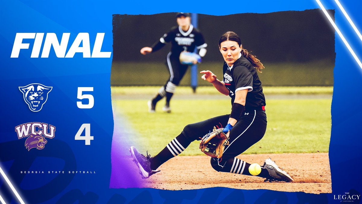 𝐏𝐚𝐧𝐭𝐡𝐞𝐫𝐬 𝐖𝐈𝐍!!!!! 

#OurCity | #LightItBlue