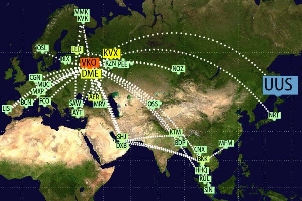 PetrPustota's tweet photo. New destination on my #JetLovers flight map: UUS (Yuzhno-sakhalinsk, Russia) https://t.co/z76kt5NNv4 https://t.co/A1GBiFZhRh