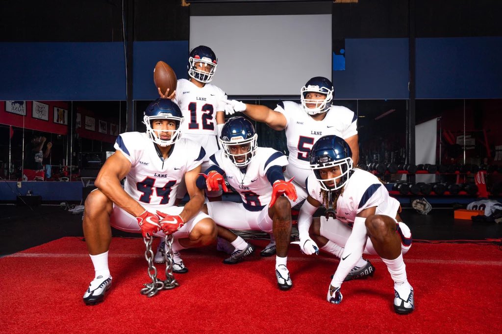 travion baker (@travion_baker) on Twitter photo #AG2G After visiting campus today and having a conversation with <a href="/ShunBrown06/">COACH SHUN B🔥</a> I’m blessed to have earned a scholarship offer from Lane College. <a href="/VyronBrown31/">CoachVBrown</a> @HCoachRJ <a href="/Da_Real_Denzel/">Denzel Scruggs</a> <a href="/247Sports/">247Sports</a> <a href="/CSmithScout/">Chris Smith</a> <a href="/Jim1baker/">James Baker 🏝️</a> #TheNew8️⃣ #AG2G After visiting campus today and having a conversation with <a href="/ShunBrown06/">COACH SHUN B🔥</a> I’m blessed to have earned a scholarship offer from Lane College. <a href="/VyronBrown31/">CoachVBrown</a> @HCoachRJ <a href="/Da_Real_Denzel/">Denzel Scruggs</a> <a href="/247Sports/">247Sports</a> <a href="/CSmithScout/">Chris Smith</a> <a href="/Jim1baker/">James Baker 🏝️</a> #TheNew8️⃣