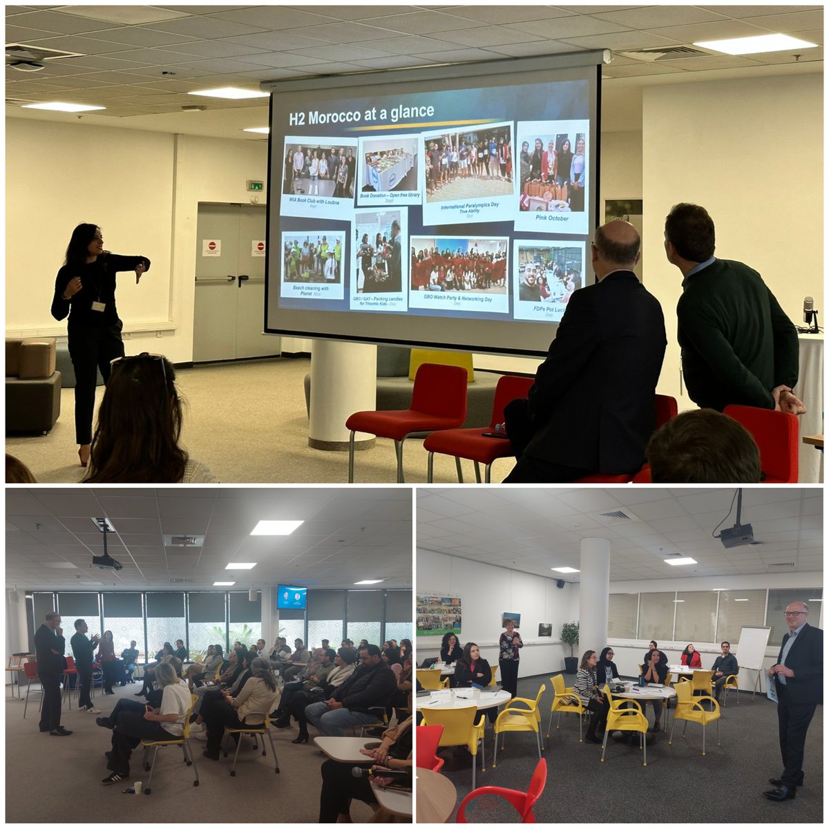 Zora Nouari tweet media