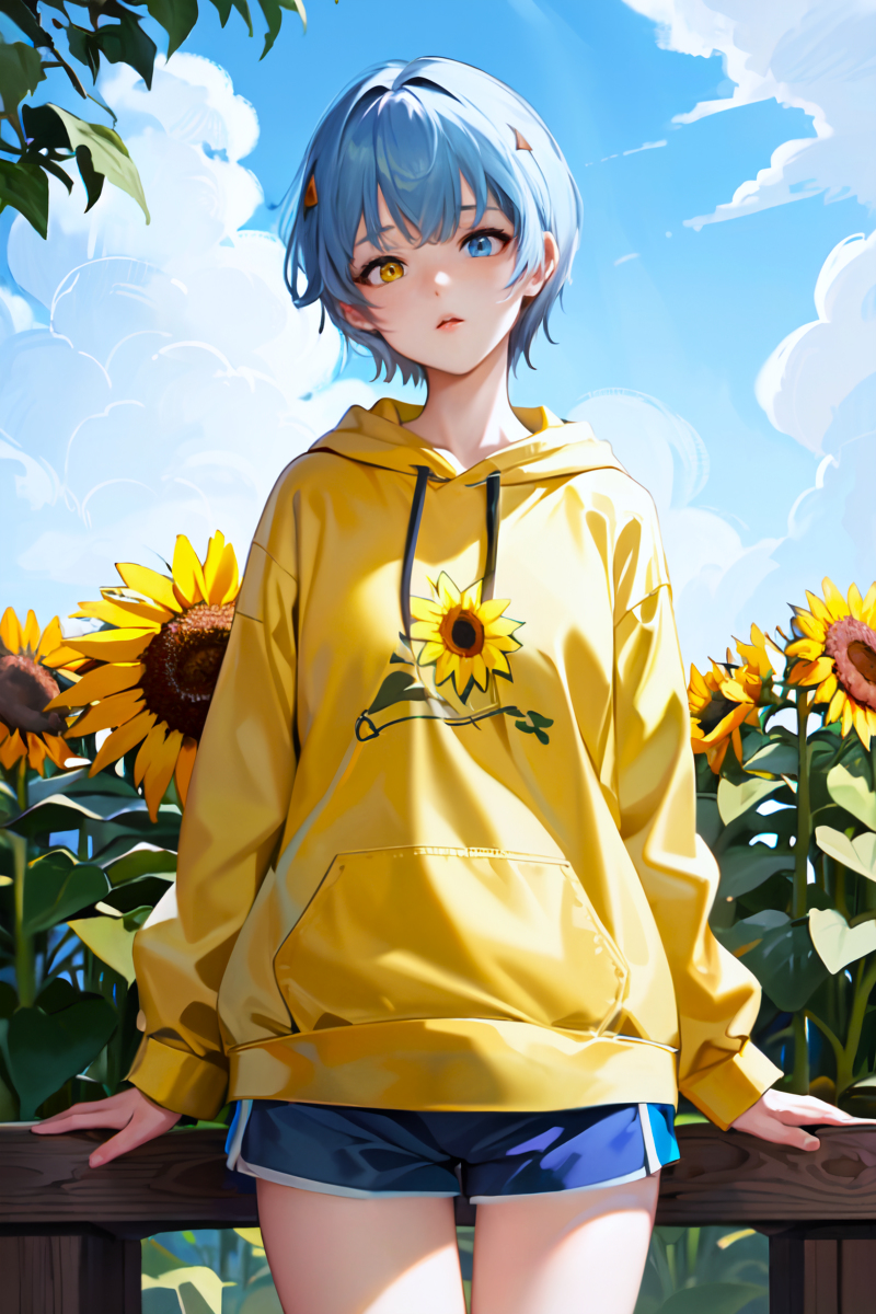 MagAI_System's tweet image. Rei as Ai Ohto #AI #AIart #ワンダーエッグ・プライオリティ #WonderEggPriority #エヴァンゲリオン #Evangelion #大戸アイ #AiOhto #綾波レイ #Rei pixiv.net/artworks/10571…