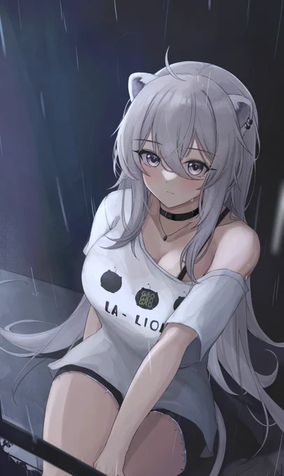 #ししらーと 