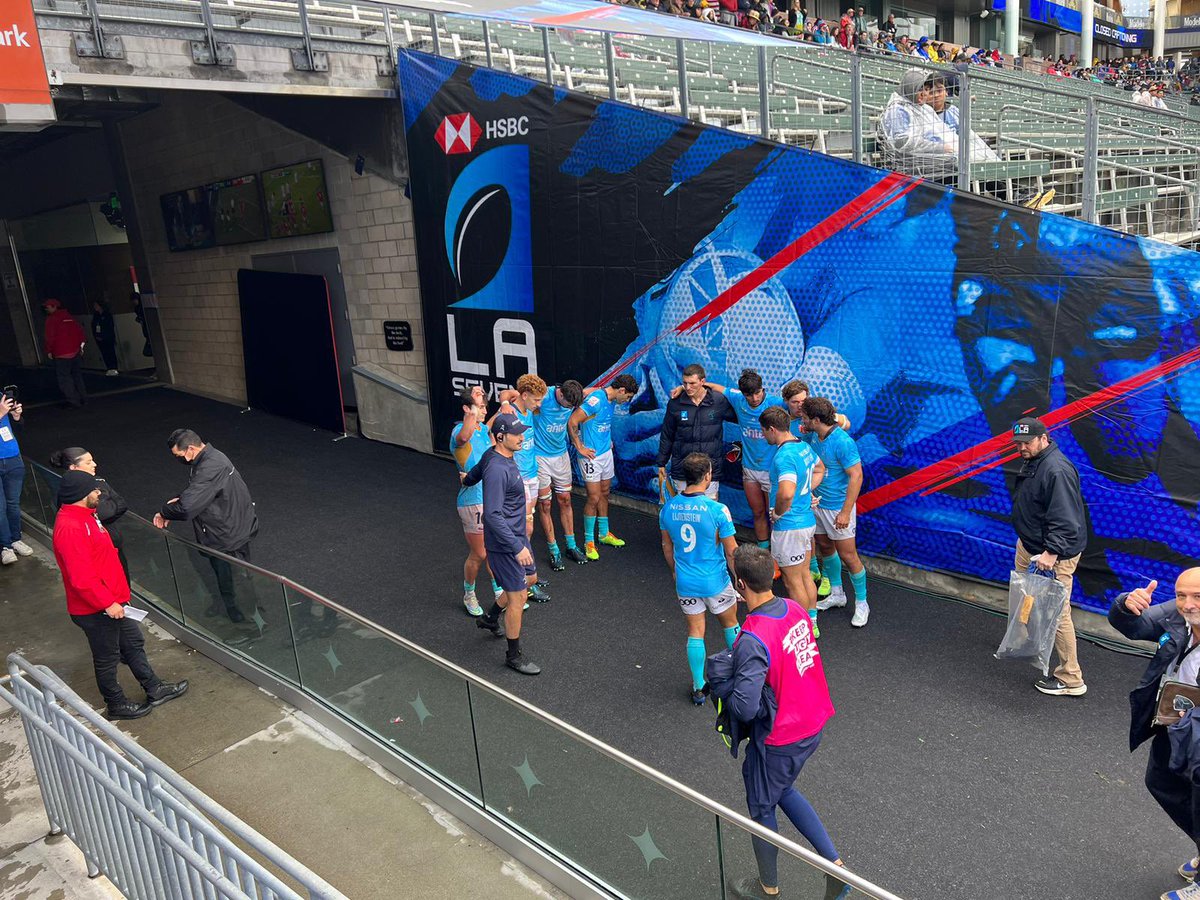 Vamos !!! Vuelve el campeonato en 25 minutos!!