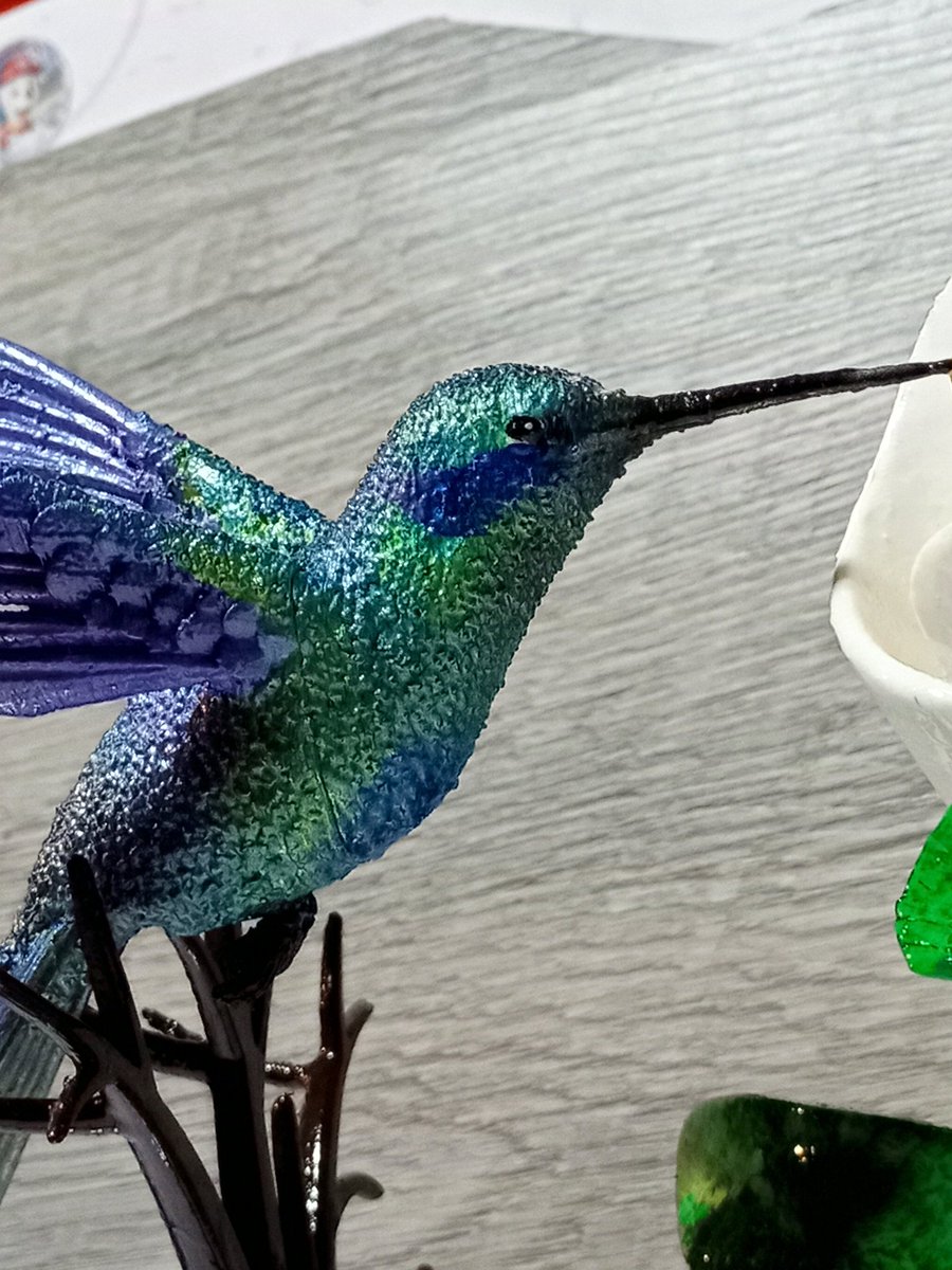 Estudio_Geek_3D's tweet photo. Trabajo a pedido especial ❤️ Tienes en mente alguna idea? mándanos un DM y te ayudamos🏮 #impresion3d #impresion3dmexico #impresoras3d #celaya #guanajuato #mexico #printinresin #printin3d #regalos #regaloparatupareja #personalizados #coleccionables. #adorno #arte #art #soporte https://t.co/iWIINEJuA5