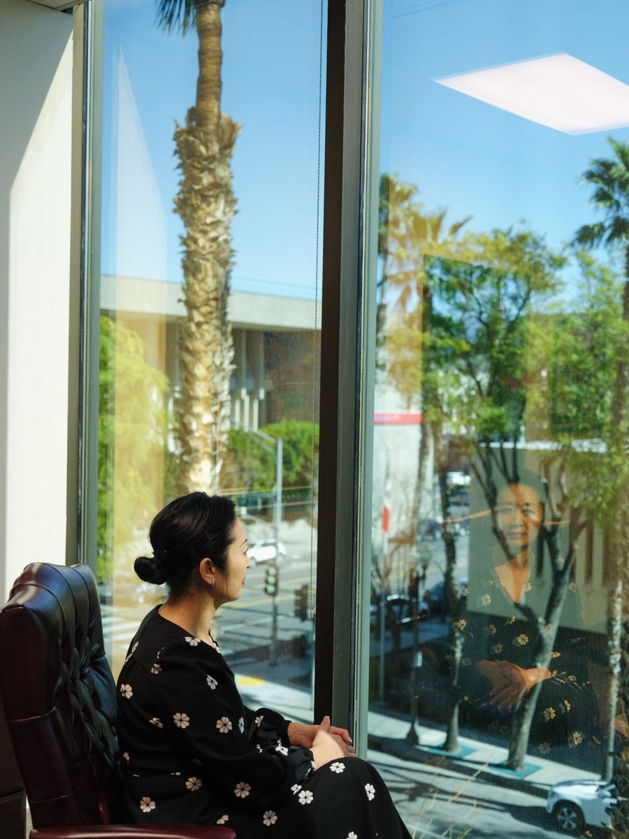 theievoice's tweet photo. San Bernardino’s  new mayor, Helen Tran, boasts a collaborative, problem-solving mindset. Tran is the third female mayor in  San Bernadino’s history and the first Asian American to become mayor of the city.

#sanbernardino #mayor #femalemayors 

https://t.co/tuCITKOG0W https://t.co/II7QE1UCKa