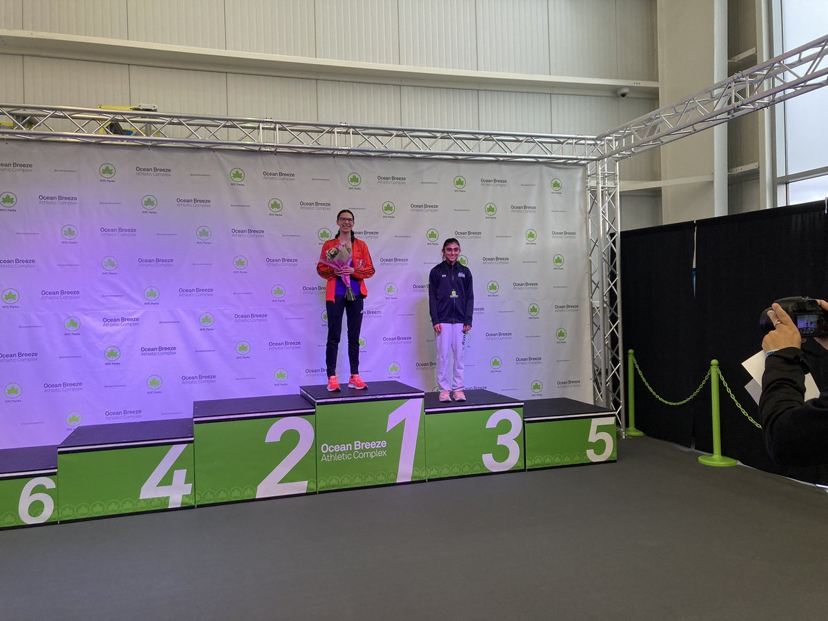 The mongoose with an almost PR for 3rd! #fabfrosh