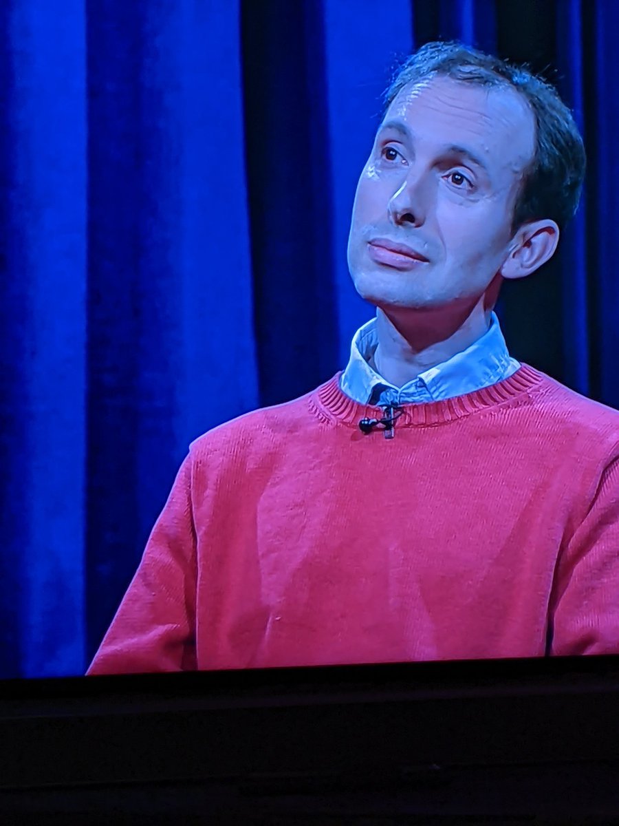 #tommytiernanshow this guy has been the most fantastic interview ever. His knowledge and passion is fascinating  He needs his own show❤️