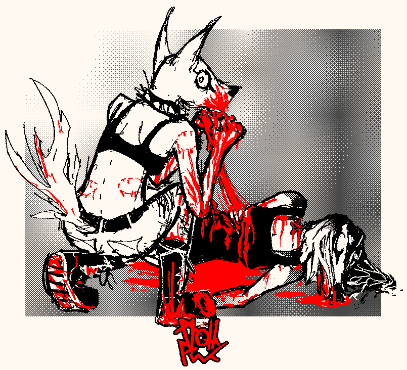 MothPunk's tweet photo. tw gore https://t.co/Ijntez0MGn