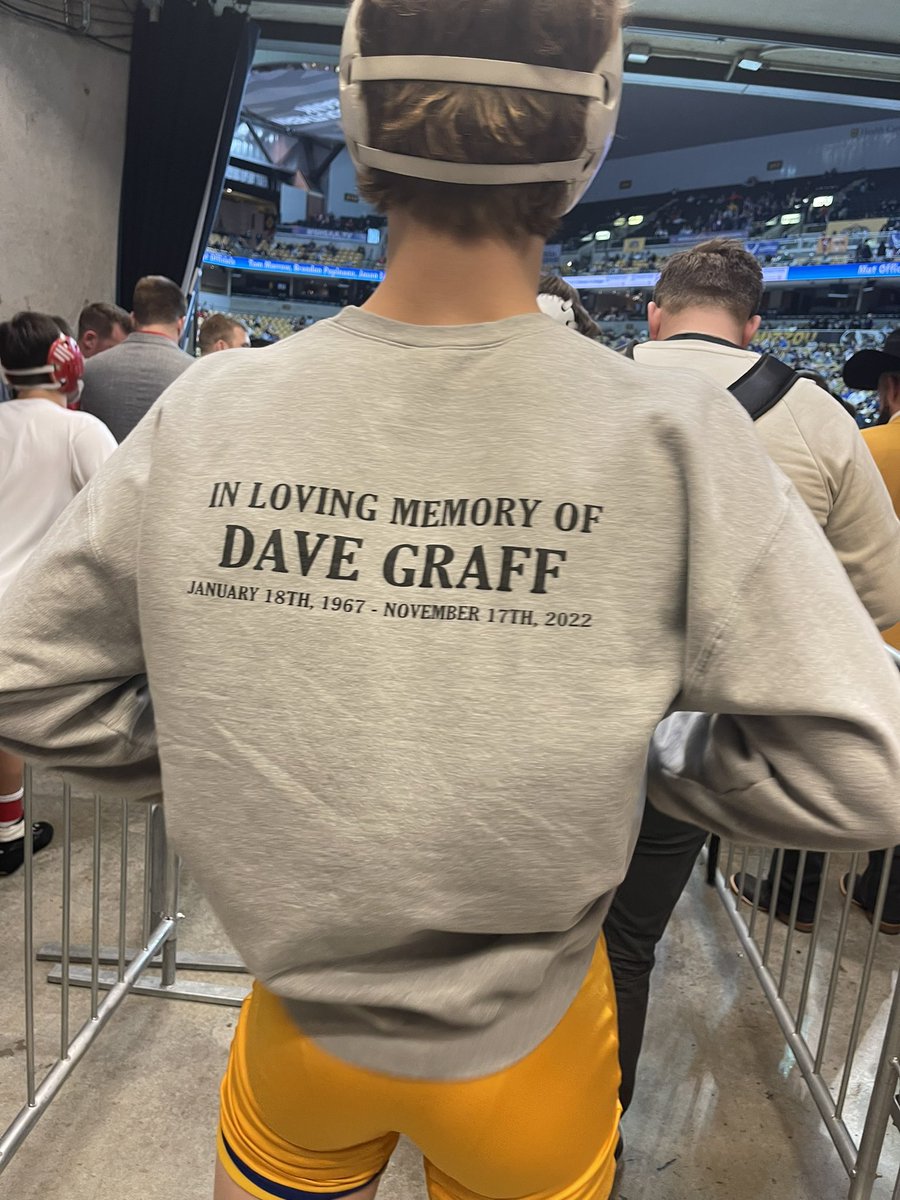 Howell Wrestling tweet media