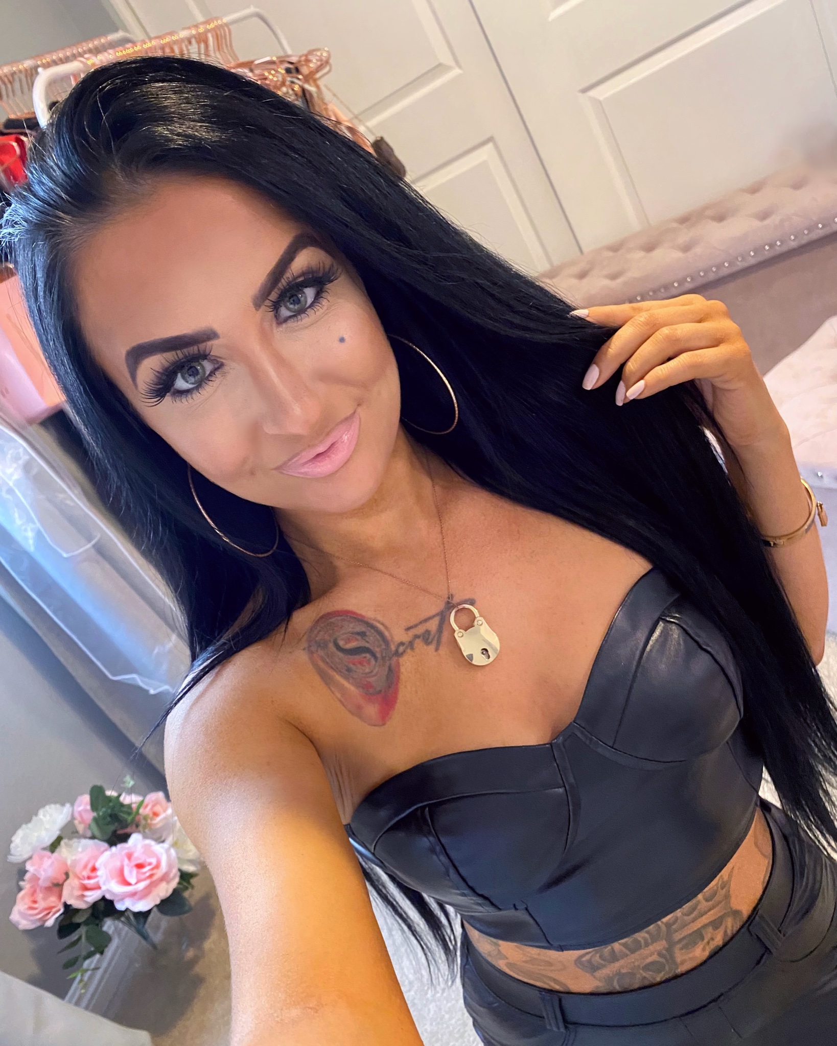Tia Mendez Official on Twitter: "𝗪𝐞𝐞𝐤𝐞𝐧𝐝𝐬 𝐰𝐢𝐭𝐡 𝐲𝐨𝐮 💖