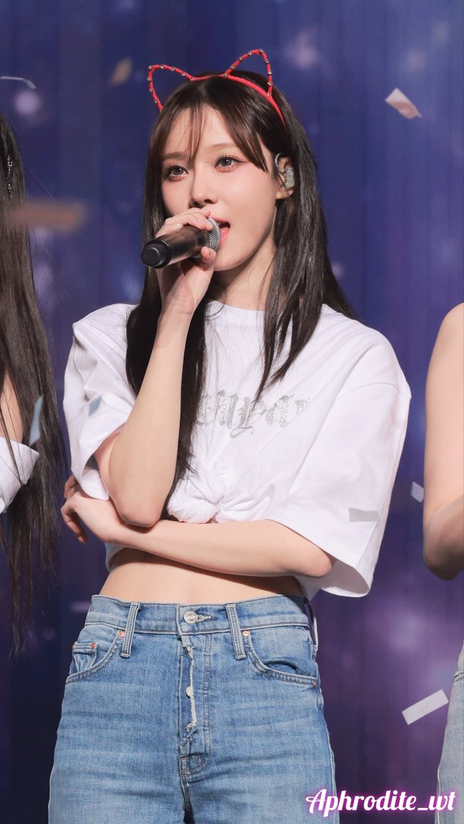 Aphrodite_wt's tweet photo. 230225 #aespa #에스파 #WINTER #윈터 https://t.co/SAuLZx4imG