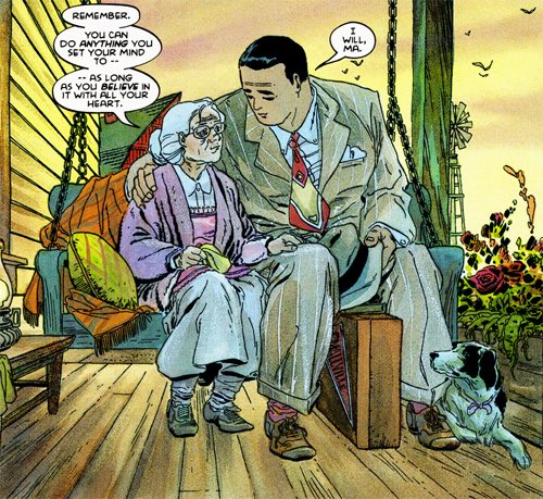 James Gunn tweet media