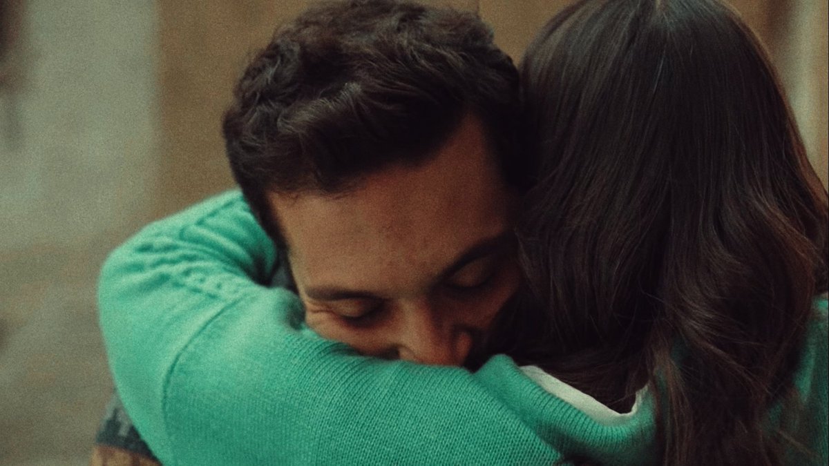 morbulut_S's tweet photo. Beeeen özledim galibaa sizii 🥺🤍

#AsRam https://t.co/83uWNlSM8r