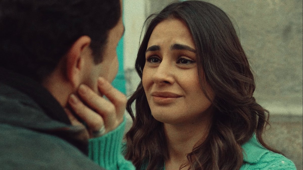 morbulut_S's tweet photo. Beeeen özledim galibaa sizii 🥺🤍

#AsRam https://t.co/83uWNlSM8r