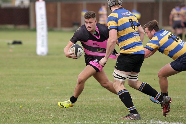 Mavericks RFC tweet media