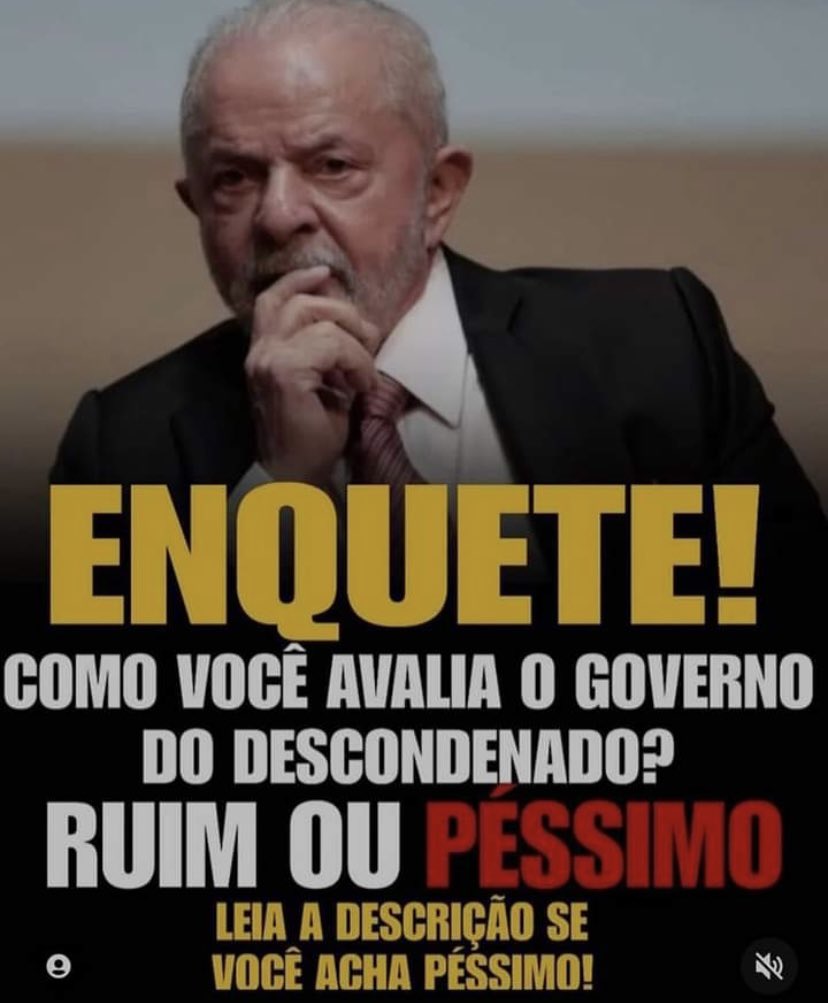 lumenaazevedo14's tweet photo. O que vcs acham ?O pior de tudo só tem 54 dias que esse l_drão chegou ! https://t.co/07yG5abbJA