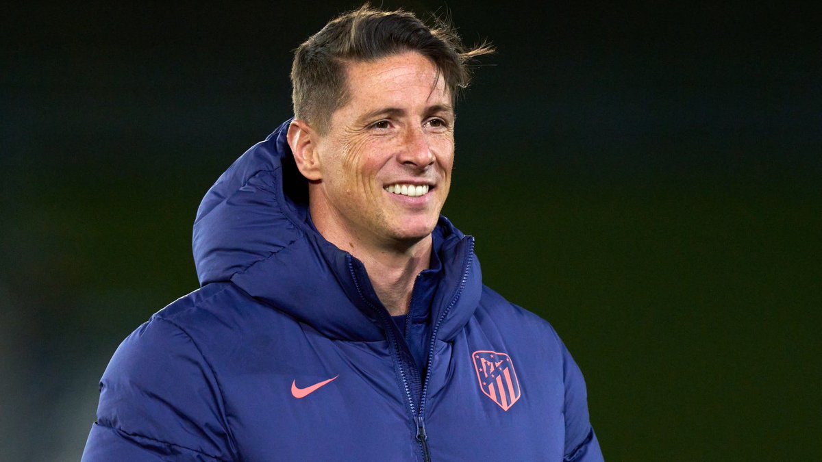 Nadie habla de cómo se parecen Facundo Sava y Fernando Torres?