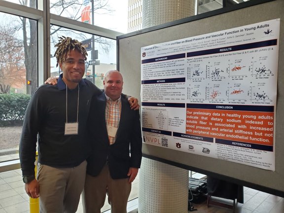 Zach Hutchison (@zhutchison_sci) on Twitter photo It was great presenting our research at <a href="/seacsm/">SEACSM</a> in Greenville, SC. Thank you so much for the opportunity <a href="/AusRob_PhD/">Austin Robinson</a> and the team <a href="/CulverMeral/">Meral Culver</a> <a href="/braxtonlinder2/">braxton_linder</a> <a href="/SoolimJeong/">Soolim Jeong</a> @nina_stute UG Jordan, Ian, Eric amazing job!! It was great presenting our research at <a href="/seacsm/">SEACSM</a> in Greenville, SC. Thank you so much for the opportunity <a href="/AusRob_PhD/">Austin Robinson</a> and the team <a href="/CulverMeral/">Meral Culver</a> <a href="/braxtonlinder2/">braxton_linder</a> <a href="/SoolimJeong/">Soolim Jeong</a> @nina_stute UG Jordan, Ian, Eric amazing job!!