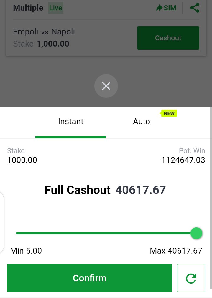 BideFroze's tweet photo. @cindy_blog It pain me that this my game I didn't cash it out all because of my greed say I dey million chaii but we muv https://t.co/WPHwZXODye