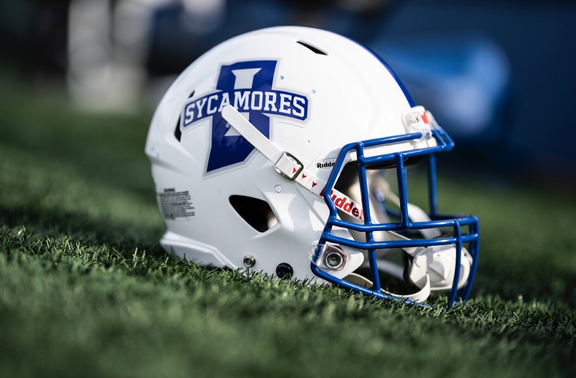 bradywilson_6's tweet photo. After a great conversation with @CmalryMallory, I am very grateful to have received an offer from @IndStFB! Extremely excited for this opportunity! https://t.co/43W4xId10q