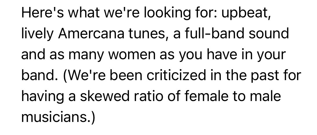 Not sure if this is how it’s going to be changed but ooooookkk!