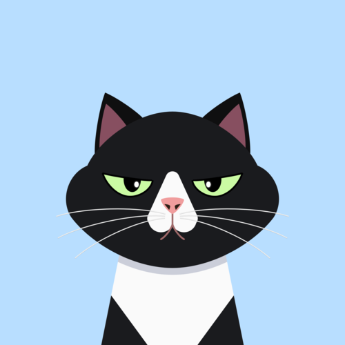 KristyGlas_bot's tweet photo. There were 2 sales in the last 7 minutes:
CatBlocks #340, 0.13 ETH ($209)
CatBlocks #343, 0.13 ETH ($208)
#catblocks https://t.co/jupMK79X69 https://t.co/N6S6WLLqu0