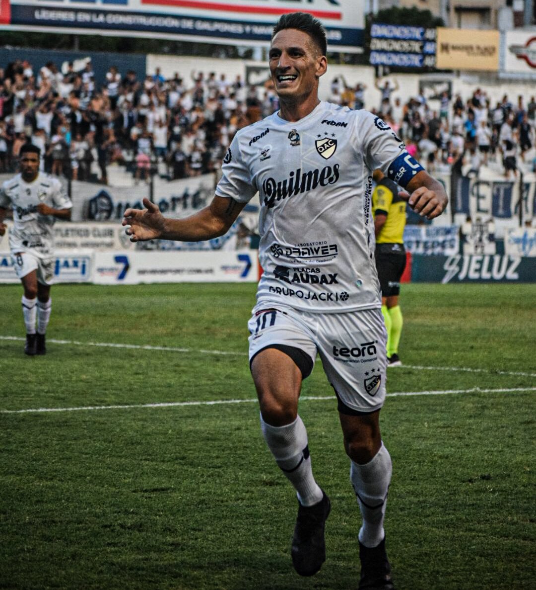 Fede Anselmo on X: Quilmes Atlético Club