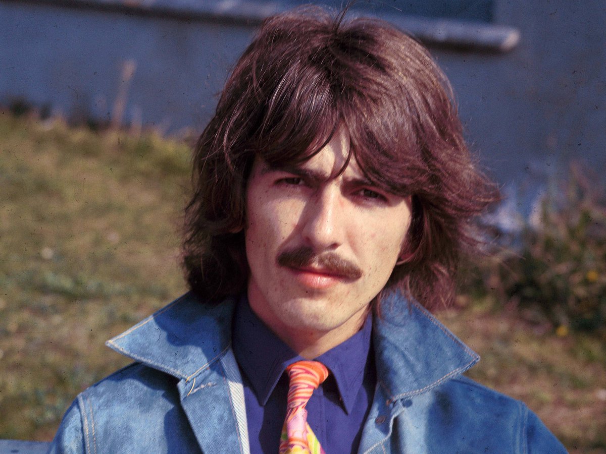 Happy Birthday George 🎂😌😌