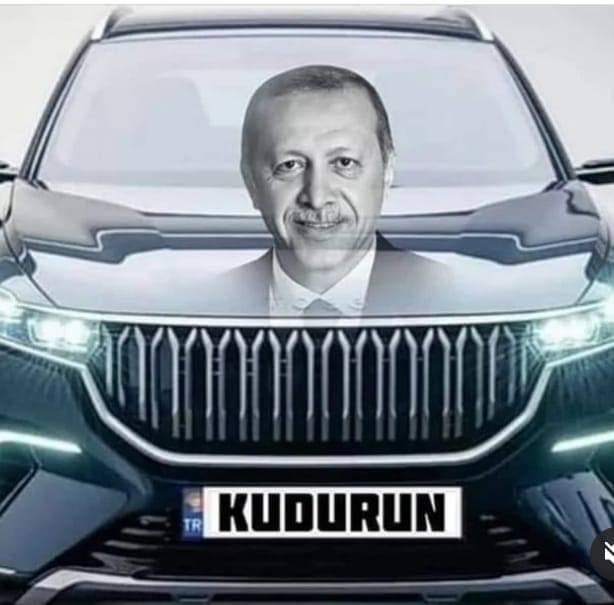 can_2525's tweet photo. @TekYolFener #Devletimvarolsun 
#Devletiminyanındayım 
#Reisimdurmakyokyoladevam https://t.co/xZ6bIbFpqk