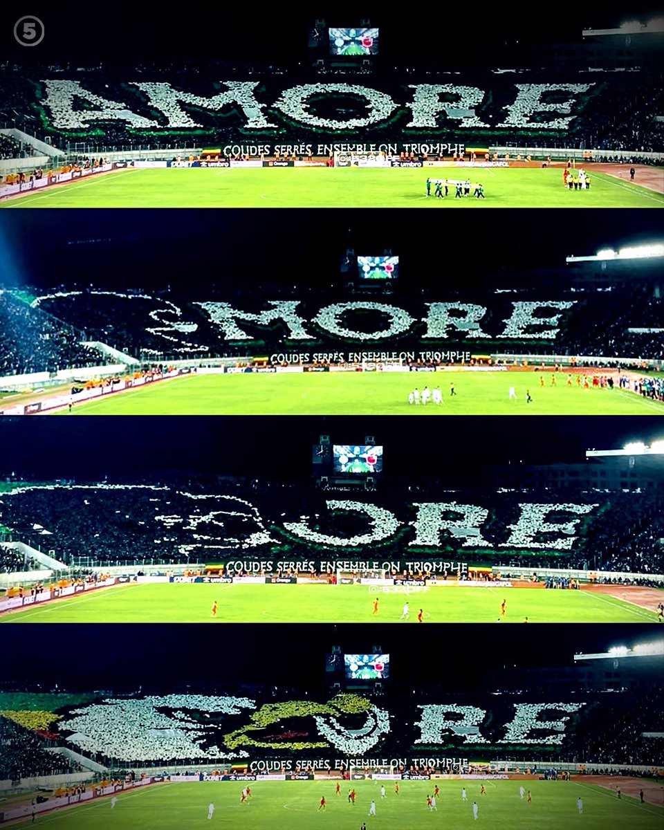 kd_rihab's tweet photo. Public sans rival.
#Curvasud #RCAHAC https://t.co/h0UJCSEkxC