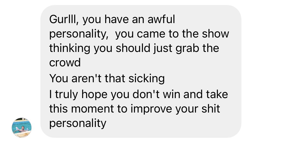 Loosey LaDuca tweet media