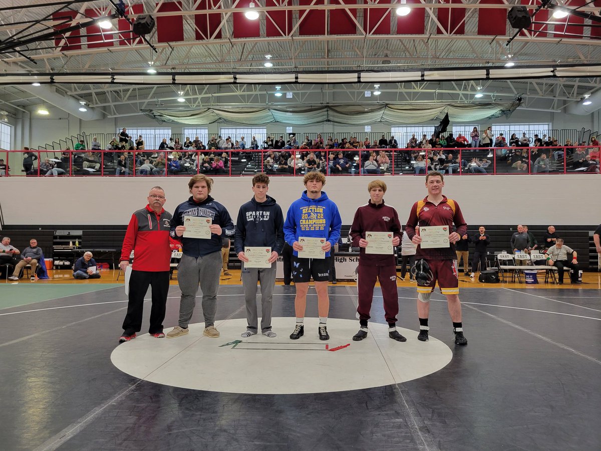 piaadistrict3's tweet photo. The PIAA District III 2A Scholarship for Books winners https://t.co/8CW5FBptMt