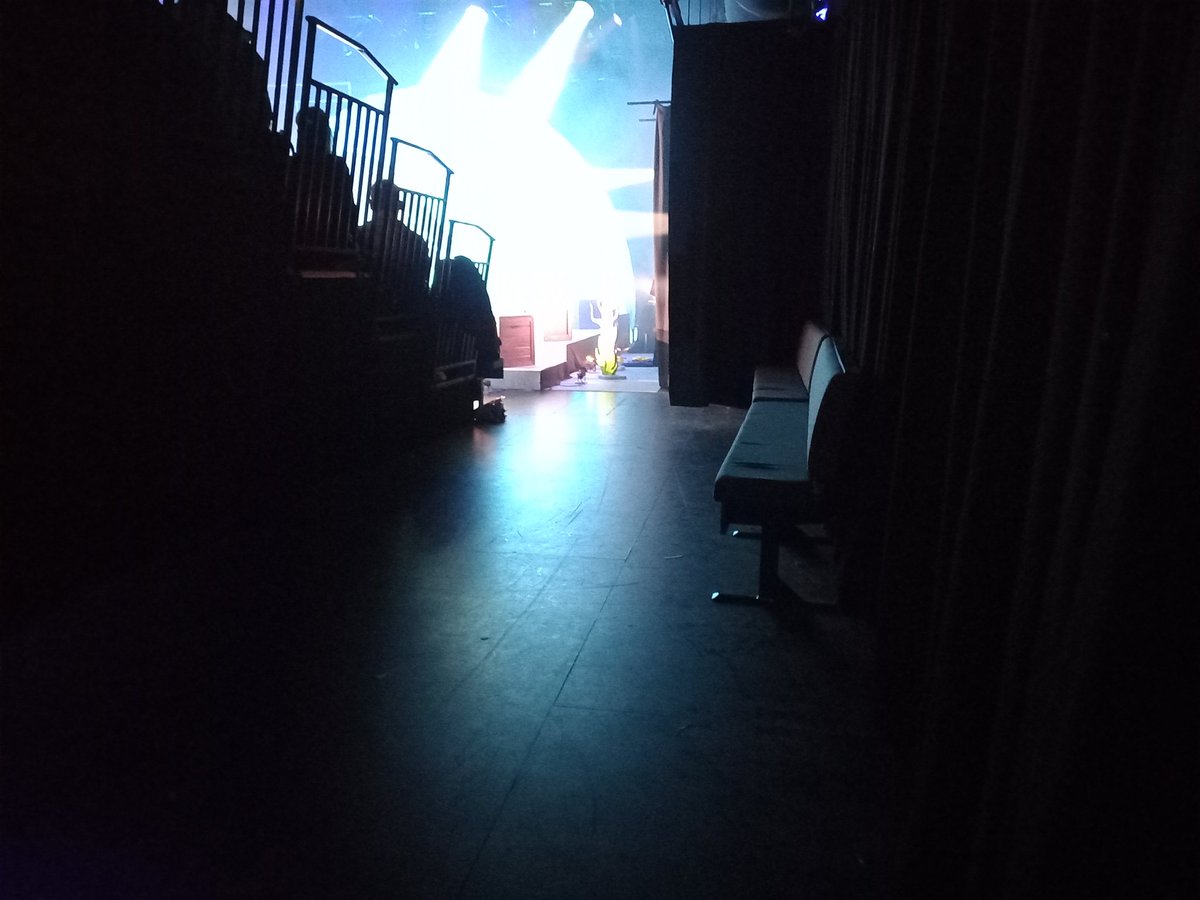 Polly Dobson tweet media