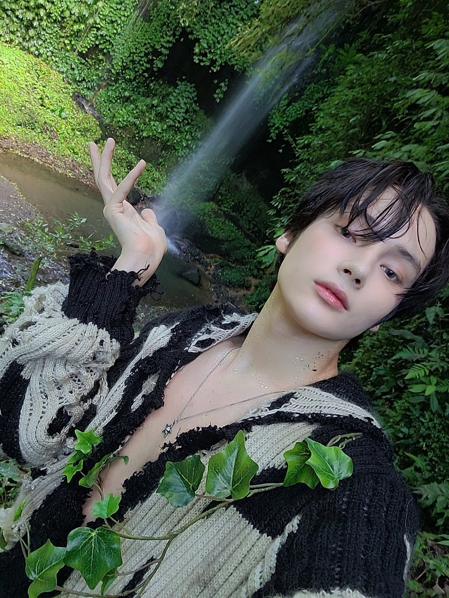 fzhibikim's tweet photo. ⠀⠀ ⊹ 𓈒 ۫ 🐼. ⠀⠀ › ⠀⠀ #aboutkoco ⠀⠀ ── ⠀⠀ todᥲч’s ⠀⠀ · ⠀⠀ ✿ ⠀⠀ 𝕔𝕠𝕝𝕠𝕣 ⠀⠀ ᰋ⠀ ۫⠀ ִ⠀ ⠀⠀ 𝘪𝘴 ⠀⠀ ╱: ⠀⠀ Green ⠀⠀ ! https://t.co/WjjsJK6MGB