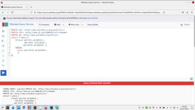 andrawaag's tweet photo. How to get moth data from #wikidata using  #sparql queries that time out on the #wdqs using subsetting. Details: https://t.co/KtSmtxEwwv https://t.co/m61PJ3jSnE