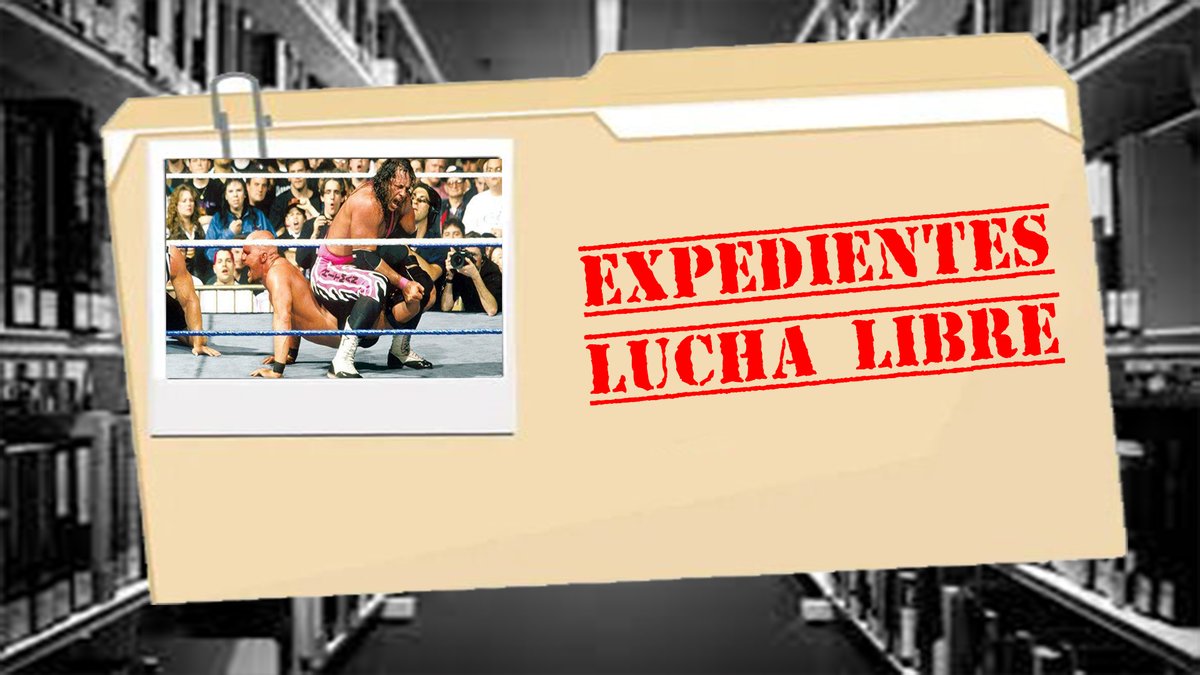 Bueno gente, ya salió este video que tanto laburo costó. El resumen de Stone Cold Steve Austin vs Bret Hart.
Porfa apoyen con un like y/o comentario.

youtu.be/Fk0RYuDbGoQ