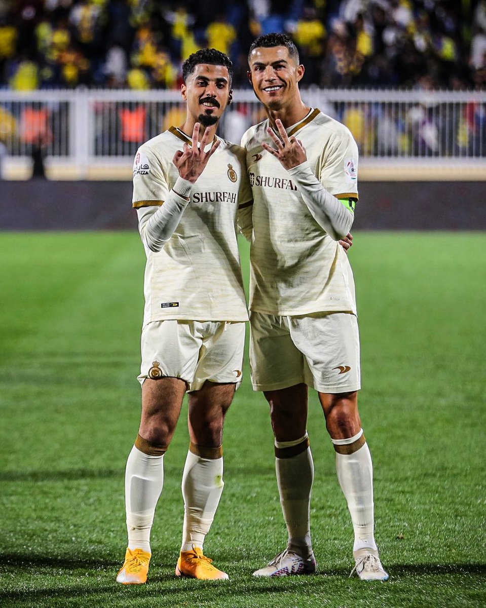 GOAL tweet media