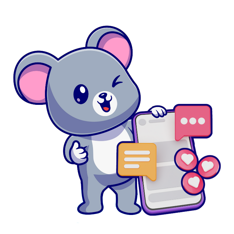 Mouse Coin tweet media