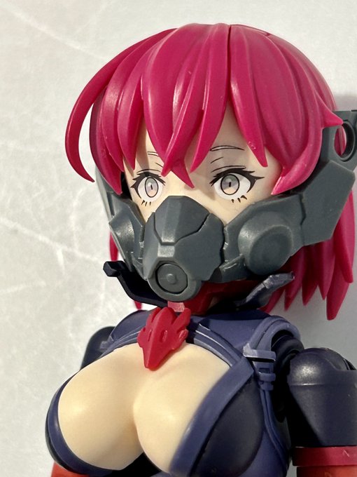 うっウソだろっ!?
聖子ちゃんが!? 