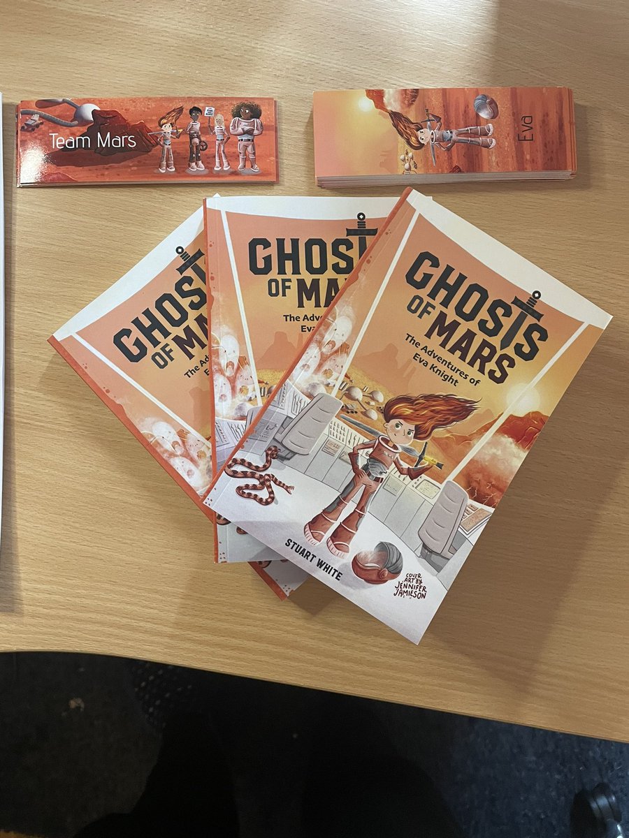 Stuart White tweet media