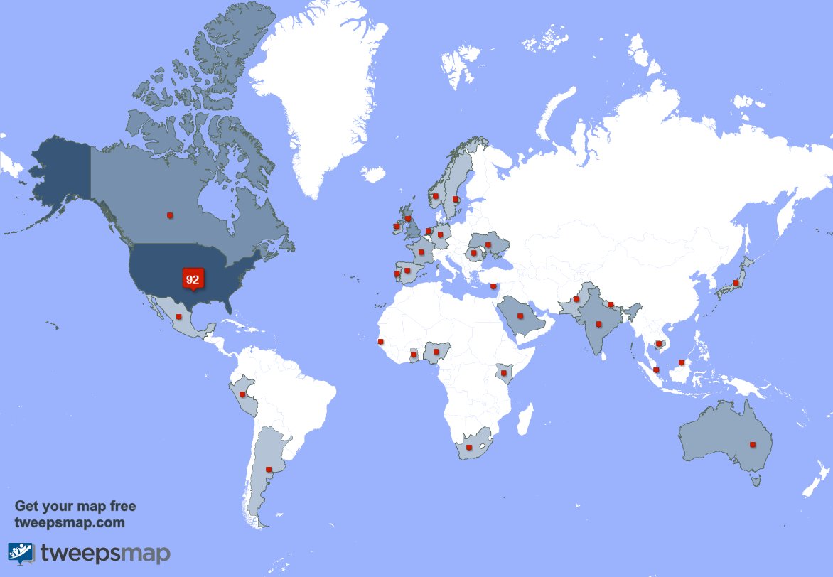 lanchakin's tweet photo. I have 2 new followers from USA 🇺🇸 last week. See https://t.co/2gVRc1wkvK https://t.co/SSeIMv2OYA