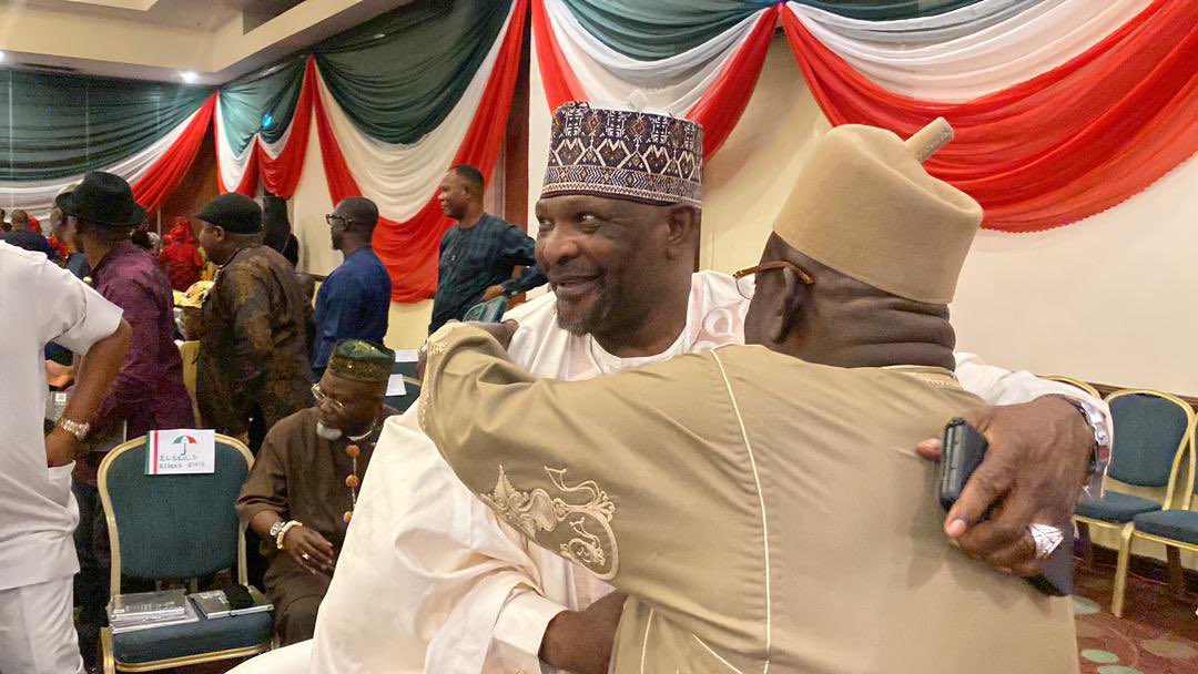 Rayyan_Tukur's tweet photo. Gobe Ta Allah Ce @atiku 🗳. 

#AtikuOkowa2023 
#AtikuOrganizingForAction 🗳 https://t.co/TxOpx3hu2Z