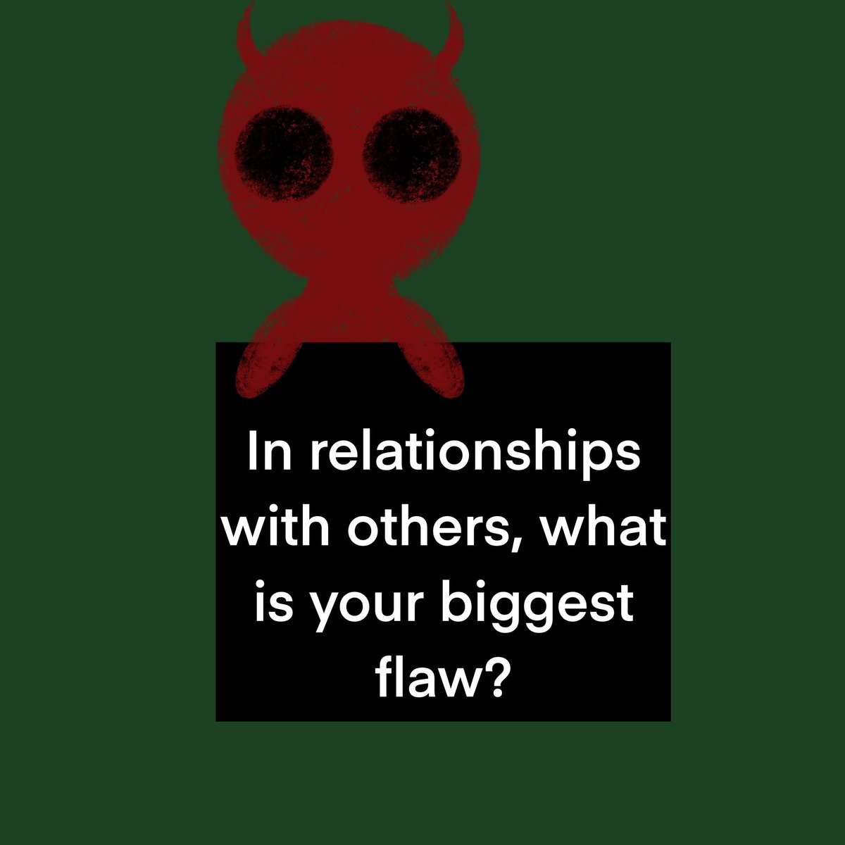 Snflwr_witchlng's tweet photo. February 25, 2023 - Shadow Work Day
In relationships with others, what is your biggest flaw?
#shadowwork #shadowworkprompt #shadowworkprompts
#shadowworkday #mentalhealth #mentalhealthawareness #mentalhealthmatters #mentalhealthmattersmost #shadowworkjournal #journalprompts https://t.co/k2Oo9xE6kE