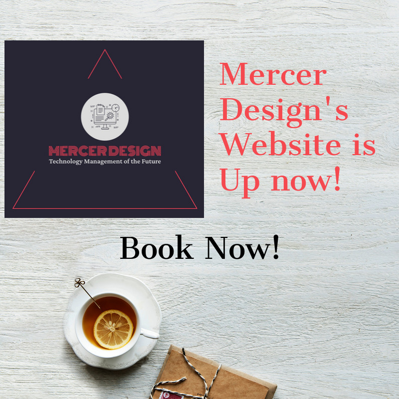 MercerDesign1's tweet photo. Mercer Design is a new Digital Marketing agency looking for new clients. Check out our site today to see what we offer and how we can help your business grow.
https://t.co/oM0nEmQRBc
#smallbusiness #seo #webdesign #socialmediamarketing #advertisments https://t.co/THrVEAcaL7