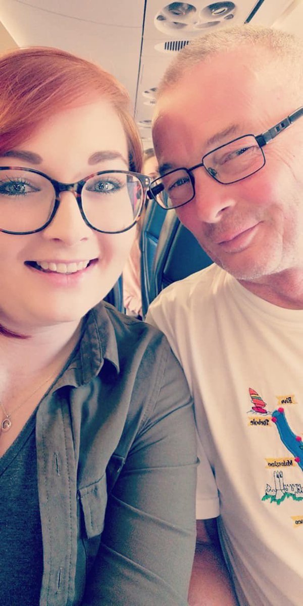 thebewster's tweet photo. I love you Dad 🕊️❤️ https://t.co/effkwdARaT