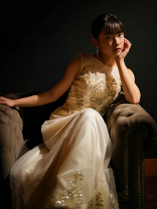 Twitterのコスプレ画像18