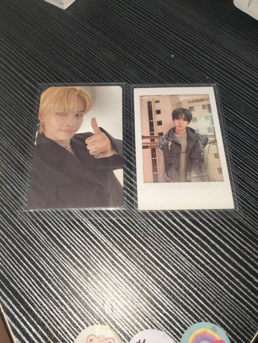 CyruussA's tweet photo. Wts lfb!
₱300 set
-payo
-mop:gcash
-mod:sco/flash
-mint condition
-no cancellation

# Wtb lfb twice nayeon between 1 2 enhypen https://t.co/CGhNQuo1WW